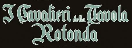 I cavalieri della tavola rotonda