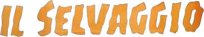 Il selvaggio