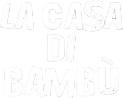 La casa di bambù