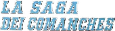 La saga dei comanches