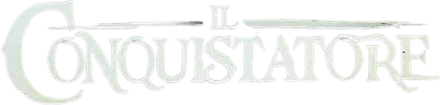 Il conquistatore