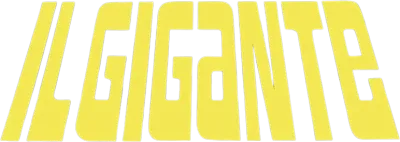 Il gigante