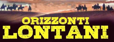 Orizzonti lontani