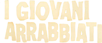 I giovani arrabbiati