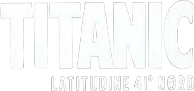 Titanic latitudine 41 Nord
