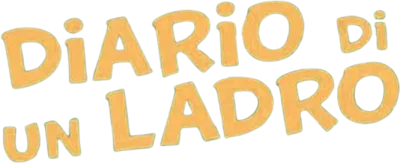 Diario di un ladro