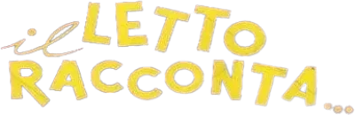 Il letto racconta