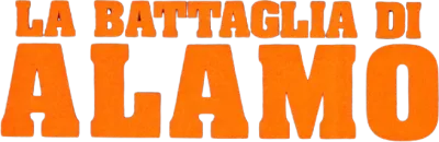 La battaglia di Alamo