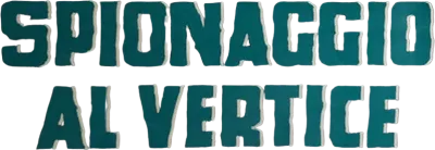 Spionaggio al vertice