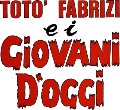 Totò, Fabrizi e i giovani d'oggi