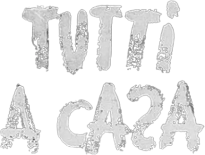 Tutti a casa