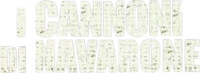 I cannoni di Navarone