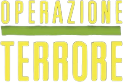 Operazione terrore