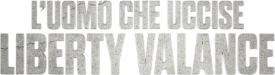 L'uomo che uccise Liberty Valance