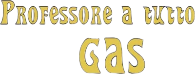 Un professore a tuttogas