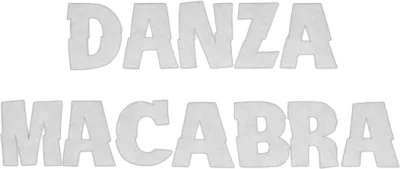 Danza macabra [B/N]