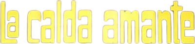 La calda amante