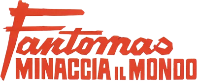Fantomas minaccia il mondo