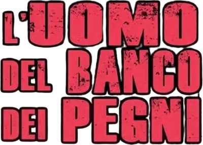 L'uomo del banco dei pegni