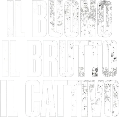 Il buono, il brutto, il cattivo