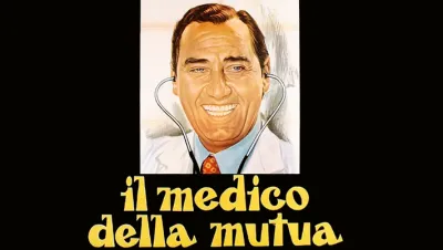 Il medico della mutua