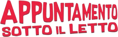 Appuntamento sotto il letto