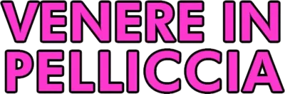 Venere in pelliccia