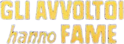 Gli avvoltoi hanno fame