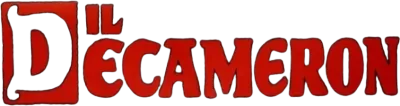 Il Decameron