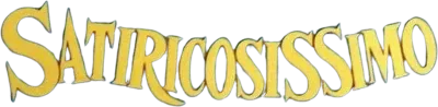 Satiricosissimo