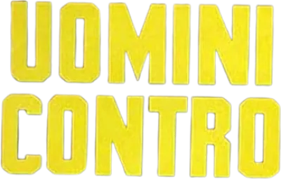 Uomini contro