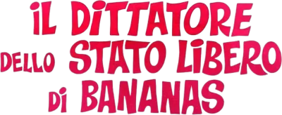Il dittatore dello stato libero di Bananas