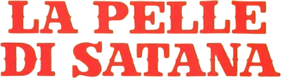 La pelle di Satana
