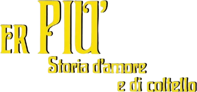 Er più - storia d'amore e di coltello