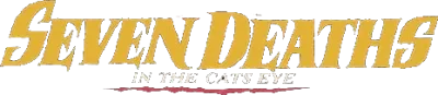 La morte negli occhi del gatto
