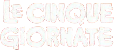 Le cinque giornate