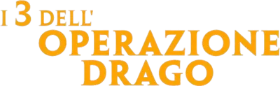 I 3 dell'Operazione Drago