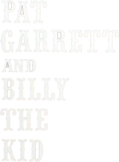 Pat Garrett e Billy Kid