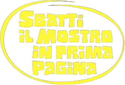 Sbatti il mostro in prima pagina
