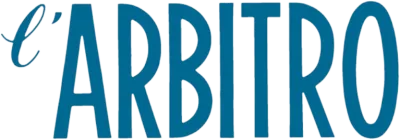 L'arbitro