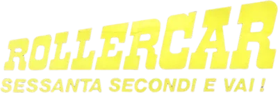 Rollercar sessanta secondi e vai!