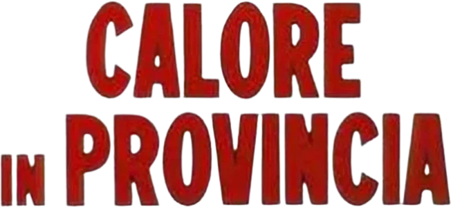 Calore in provincia