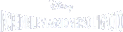 Incredibile viaggio verso l'ignoto