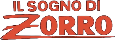 Il sogno di Zorro