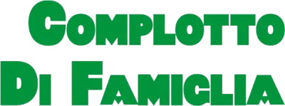 Complotto di famiglia