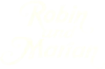 Robin e Marian