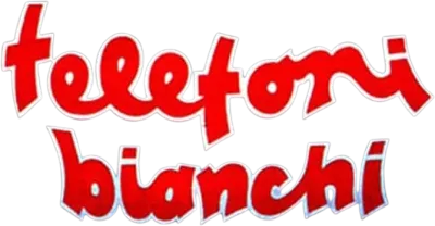 Telefoni bianchi