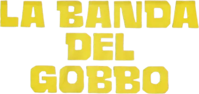 La banda del gobbo