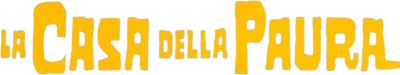 La casa della paura