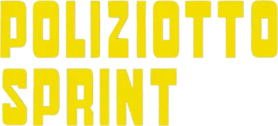 Poliziotto sprint